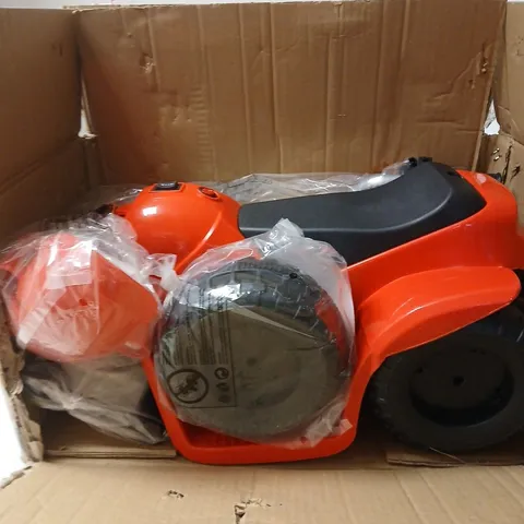 RIDE-ON CHILDRENS TOY