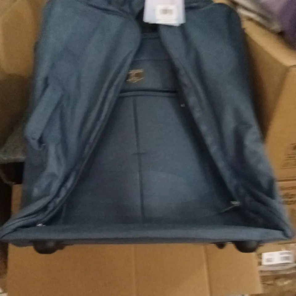 LUGG MARS SOFT CABIN BAG