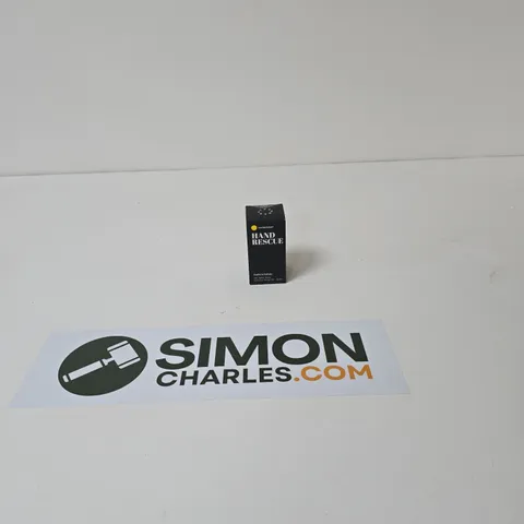 CANNARAY HAND RESCUE HAND CREAM - 750MG CBD 