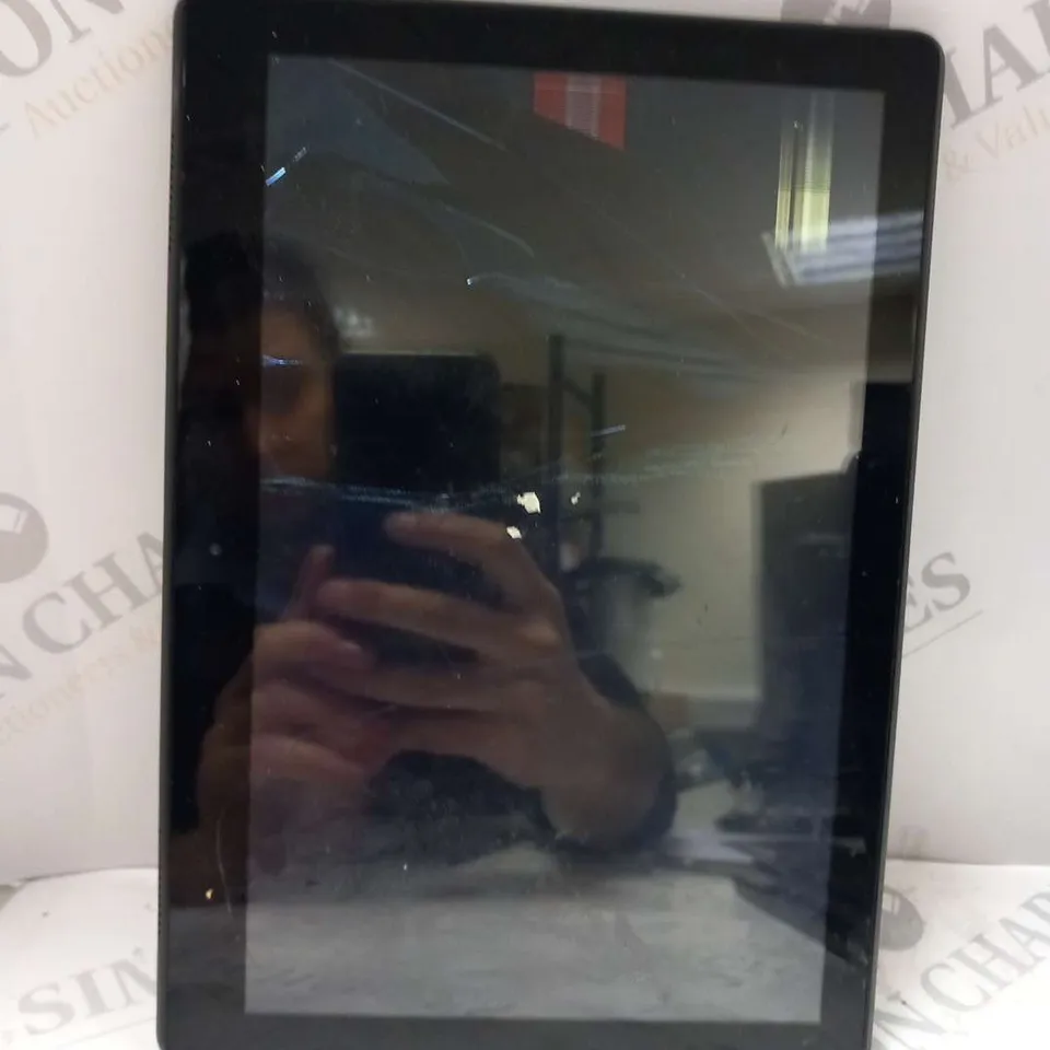 LENOVO TABLET 