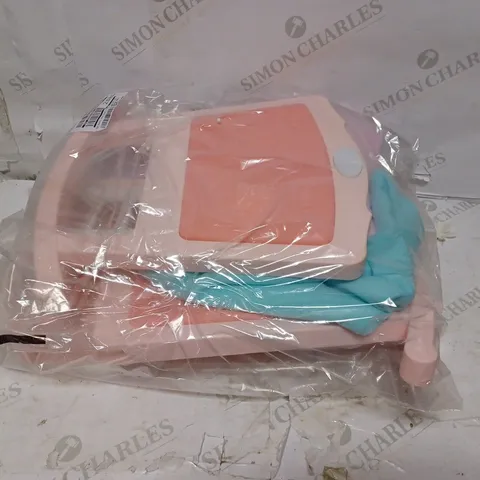 BABY ANNABELL SWEET DREAMS CRIB 