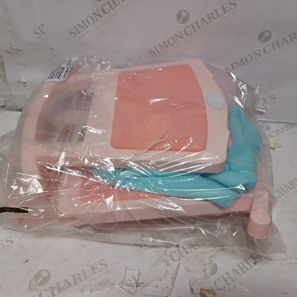 BABY ANNABELL SWEET DREAMS CRIB  RRP £54.99