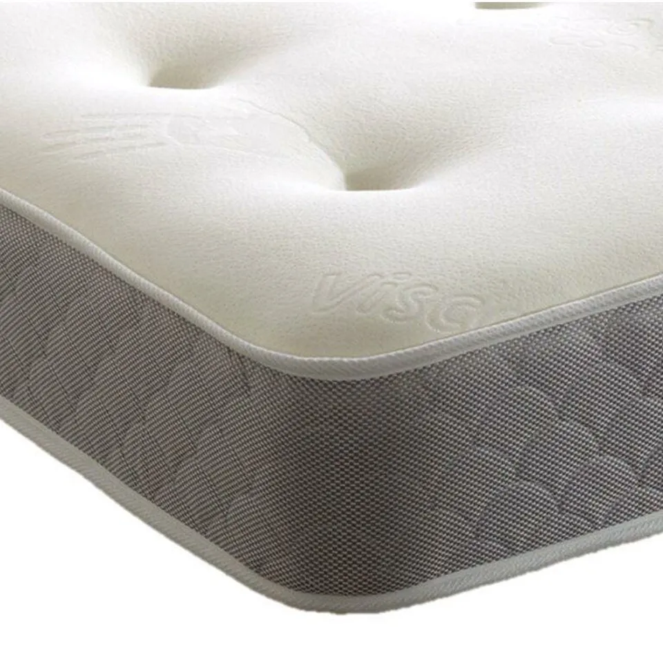 BAGGED ORTHO OPEN COIL 3' SINGLE MATTRESS