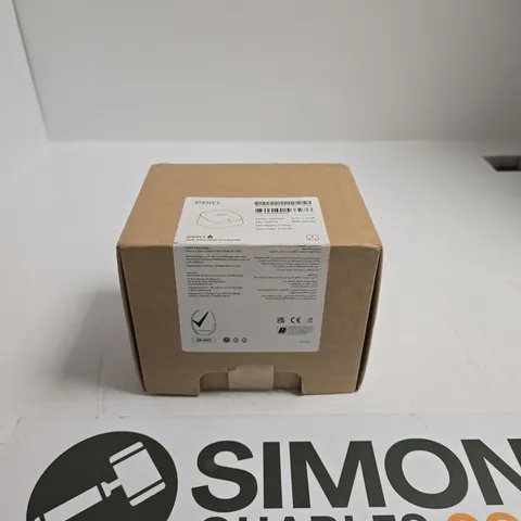 EERO 6 MESH WI‑FI SYSTEM – BOXED