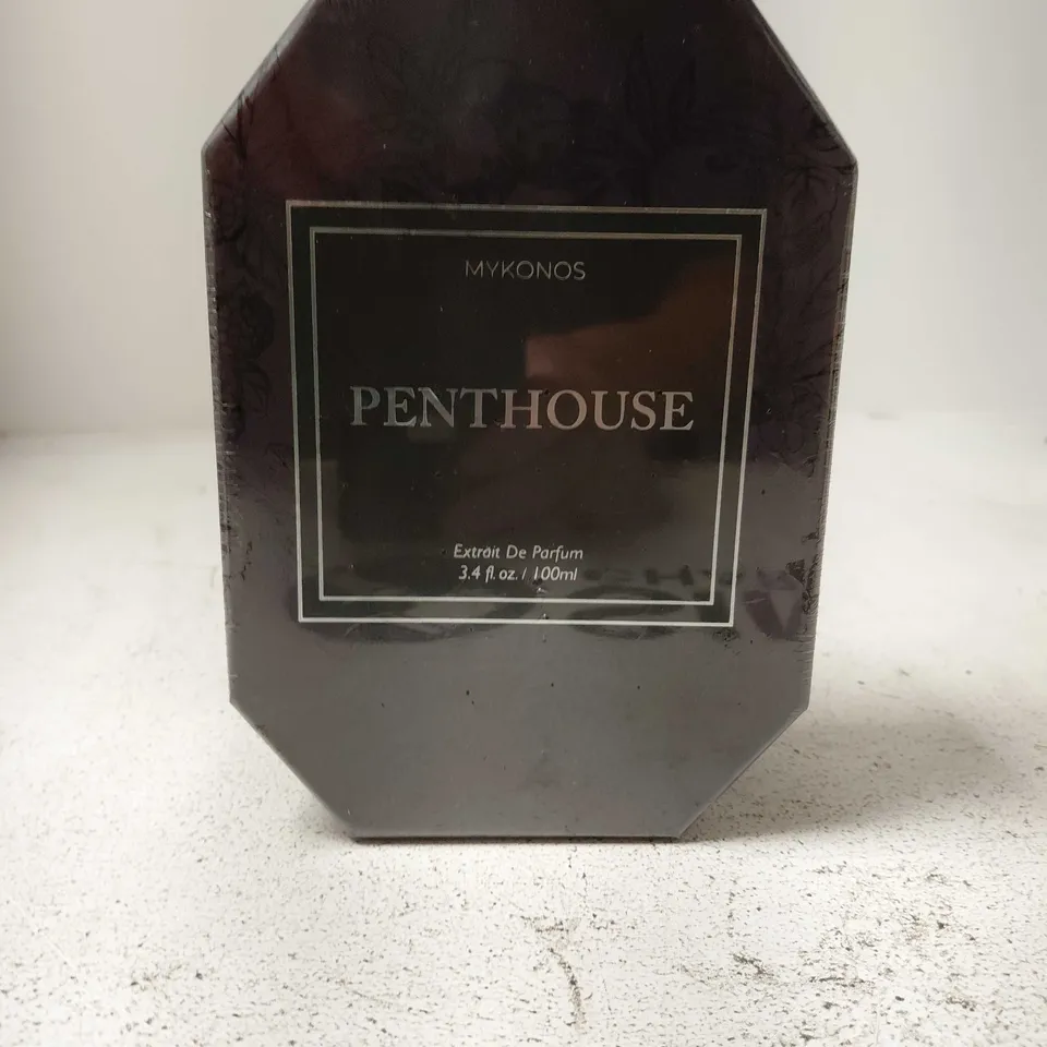 SEALED MYKONOS PENTHOUSE 100ML EXTRAIT DE PARFUM