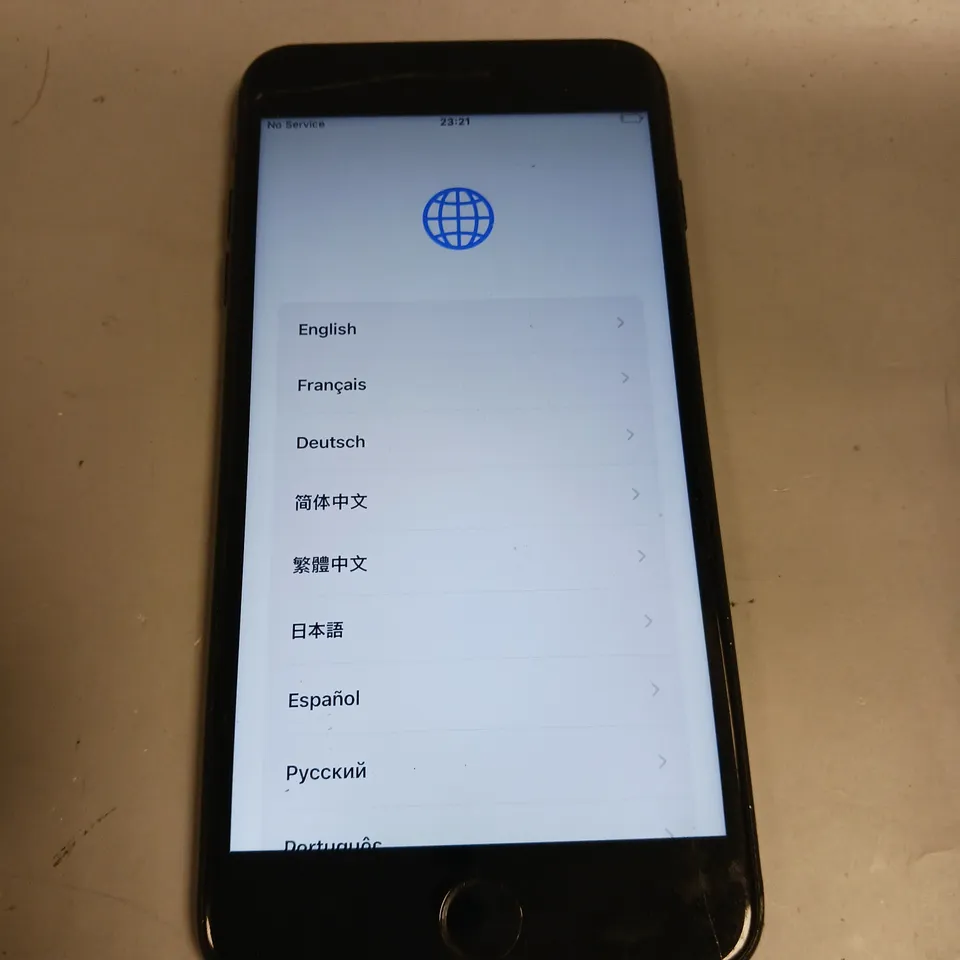 APPLE IPHONE 7 PLUS A1784