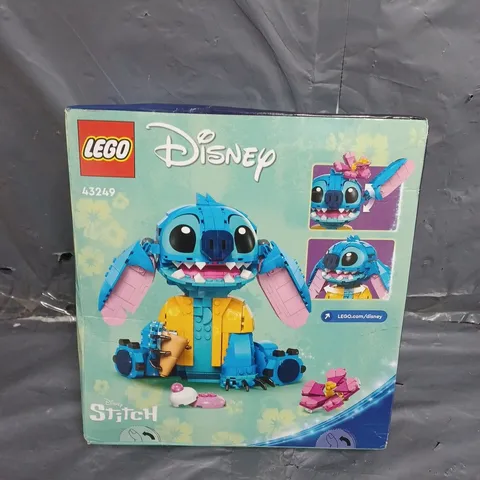 LEGO DISNEY STITCH 43249