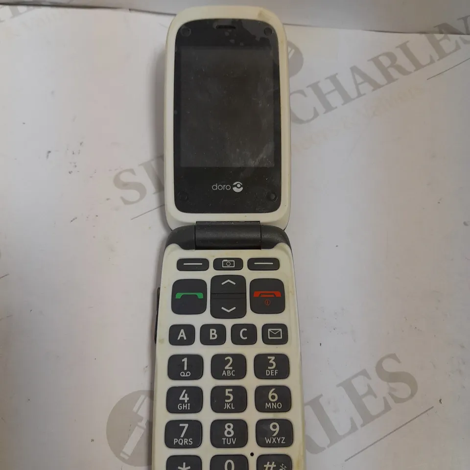 DORO DBF-800E MOBILE PHONE