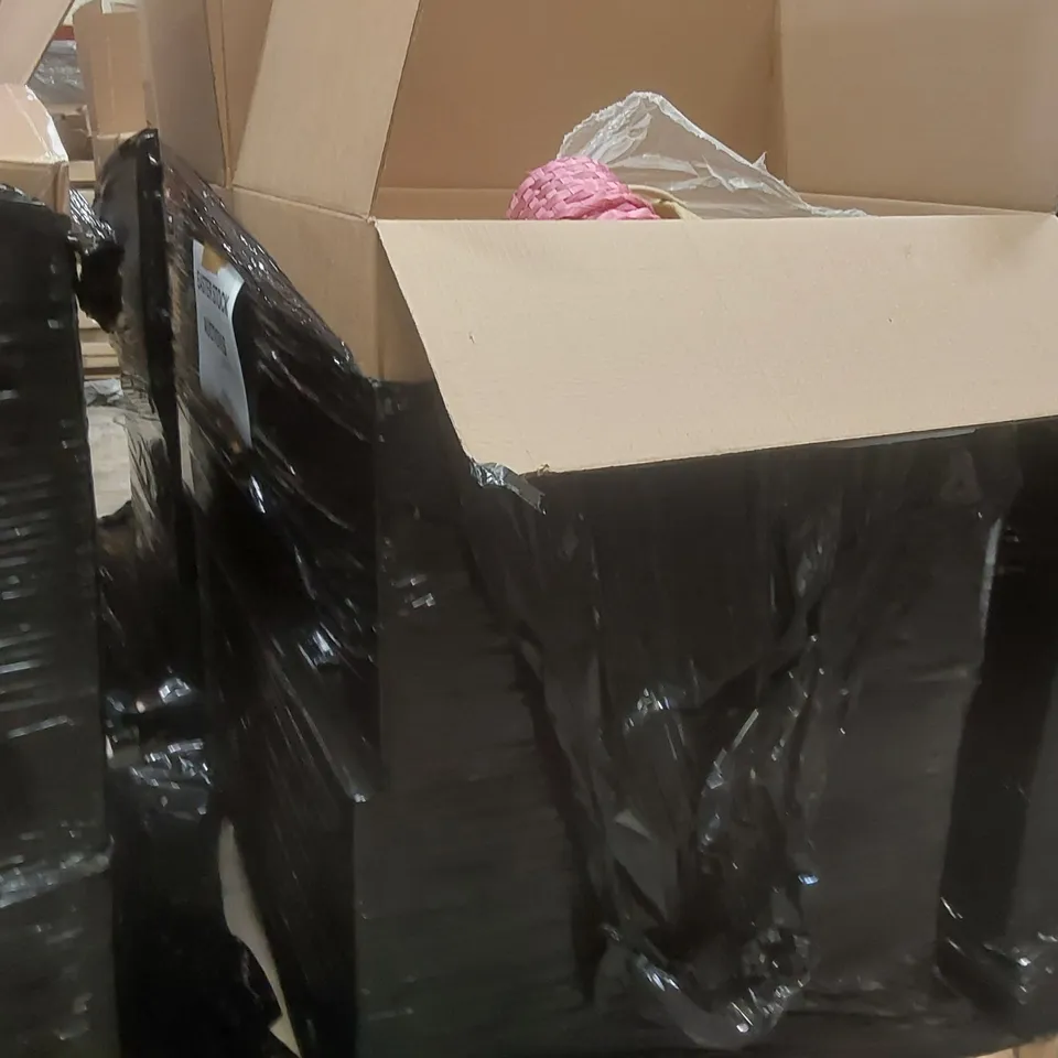 PALLET CONTAINING A VERY LARGE QUANTITY OF ASSORTED EASTER PRODUCTS