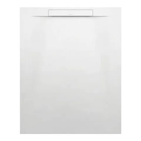 BOXED LAUFEN PRO S / SHOWER FLOOR 100X80, SHOWER TRAY