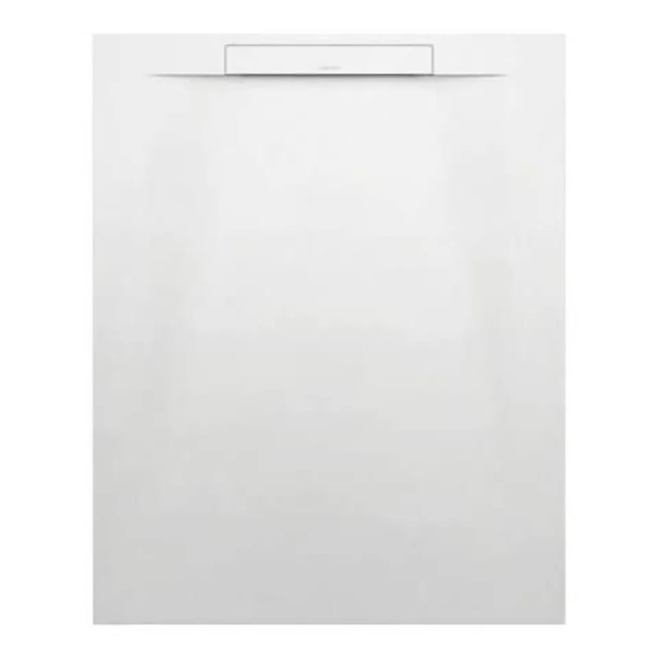 BOXED LAUFEN PRO S / SHOWER FLOOR 100X80, SHOWER TRAY
