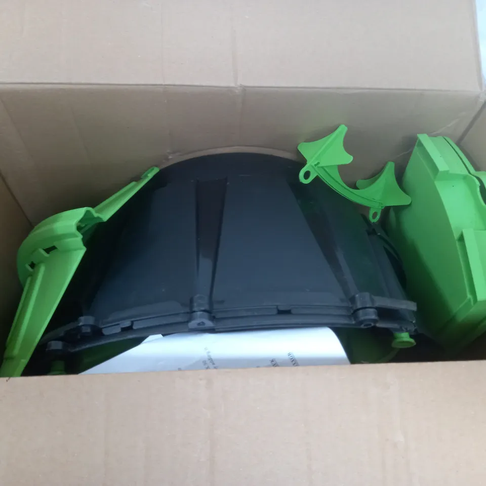 SFIXX 50 LITRE TUMBLING COMPOSTER