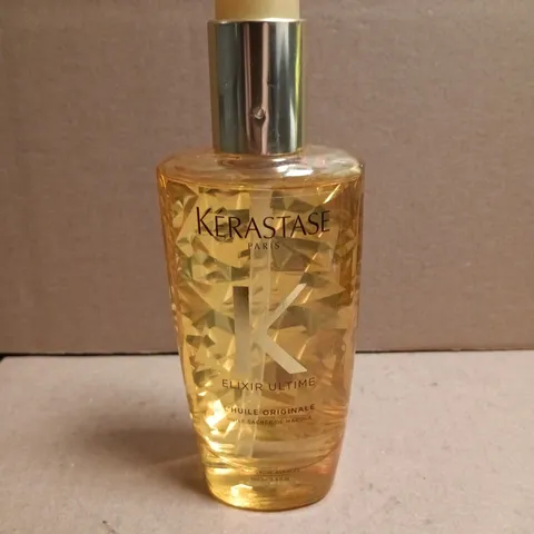 KERASTASE PARIS ELIXIR ULTIME 100ML 