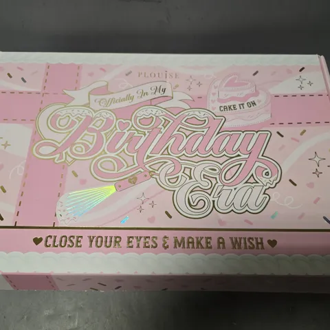 P.LOUISE ASSORTED COSMETIC MYSTERY BOX