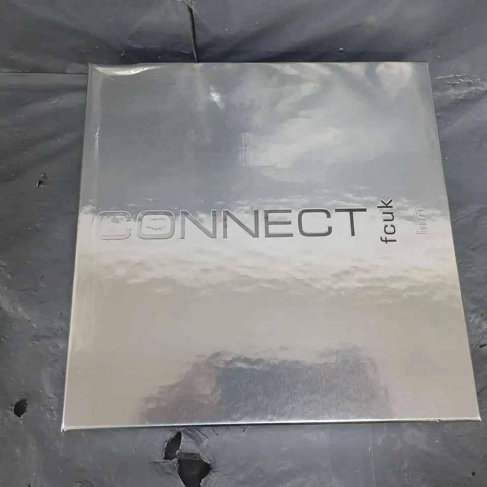 BOXED FCUK HIM CONNECT DUO