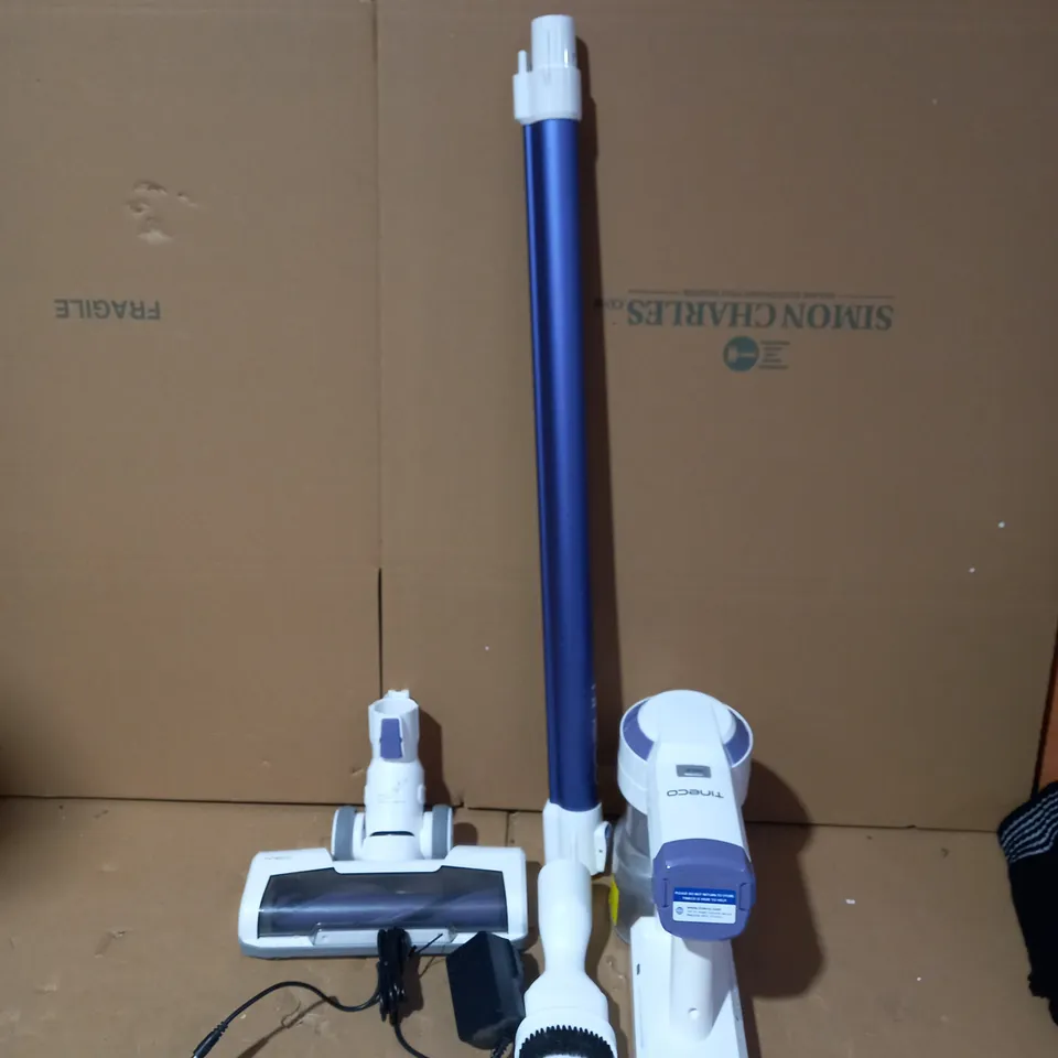 TINECO A10 DASH CORDLESS STICK VACUUM