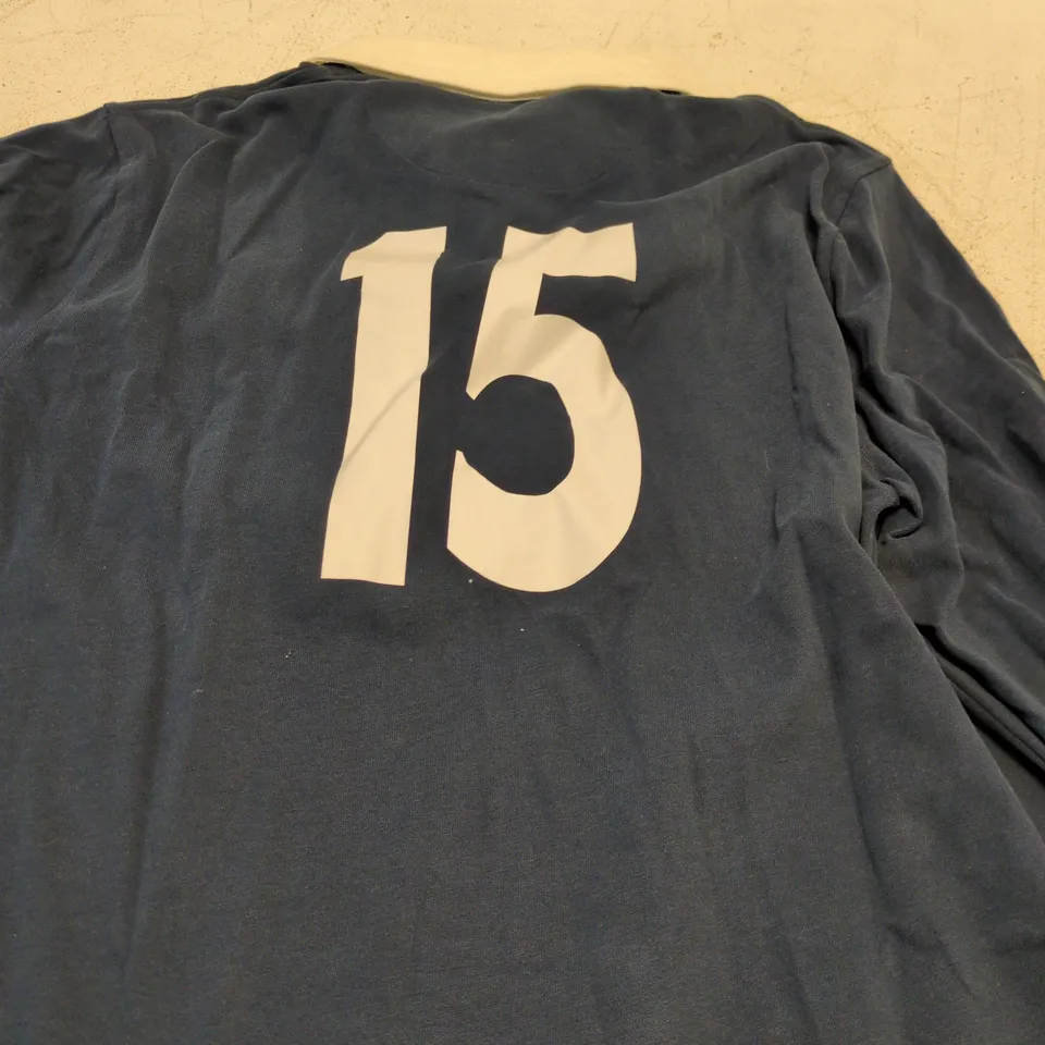 NORTH ATLANTIC RUGBY CLASSICS SCOTLAND RUGBY SHIRT – UK XL