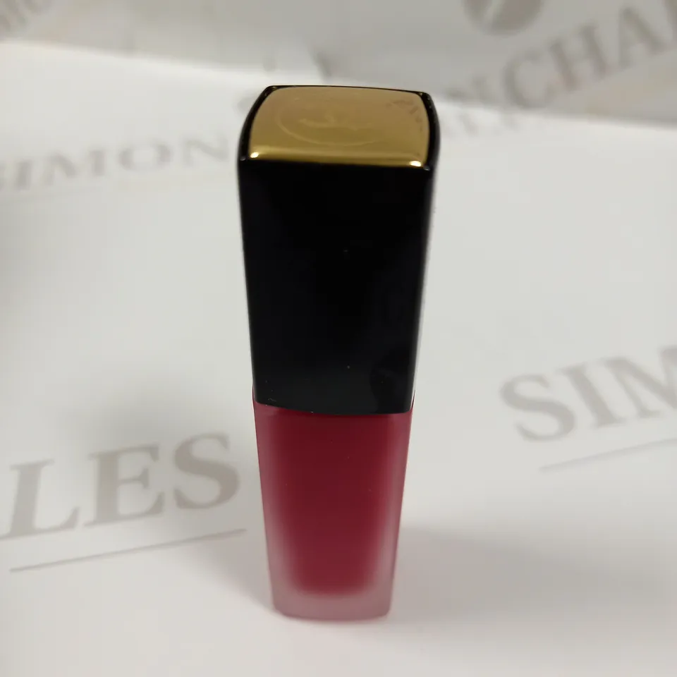 CHANEL ROUGE ALLURE INK 162 ENERGIQUE 6ML