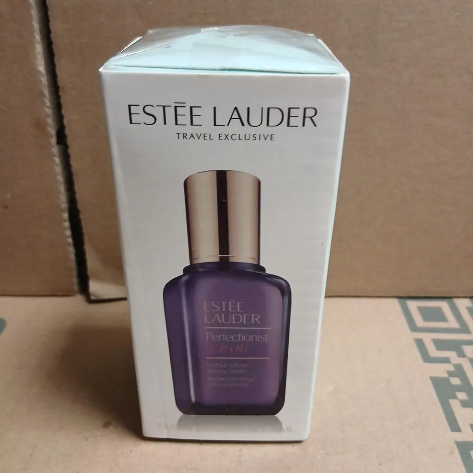 ESTEE LAUDER PERFECTIONIST [CP+R] WRINKLE LIFTING / FIRMING SERUM 50ML