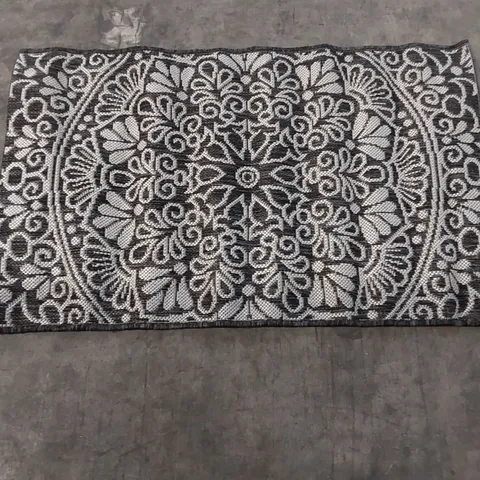 BRAND NEW BAGGED PACO HOME COCO RUG - 60 x 100cm