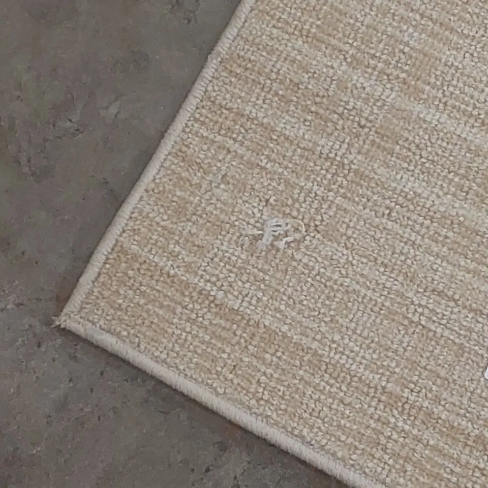 QUALITY DESIGNER AREA RUG - APPROXIMATELY 228 x 160cm