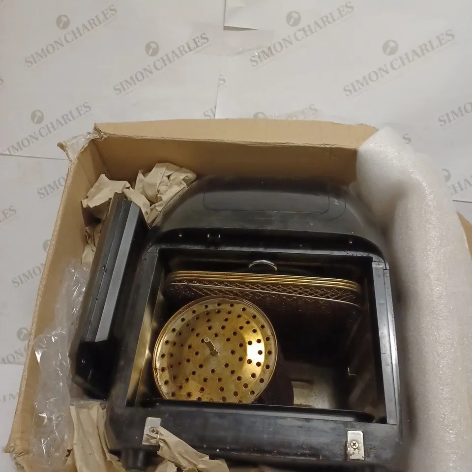 CHEFMAN MULTIFUNCTIONAL DIGITAL AIR FRYER