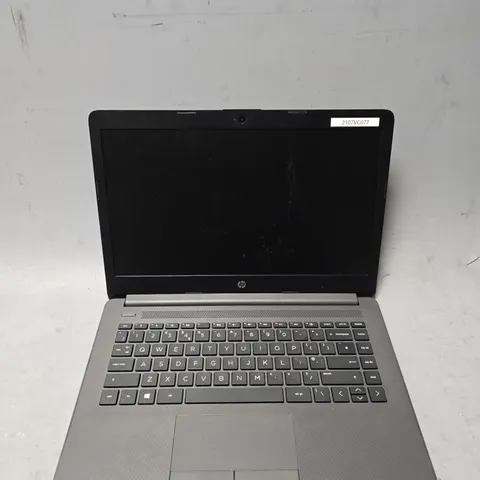 HP 240 G7 LAPTOP 