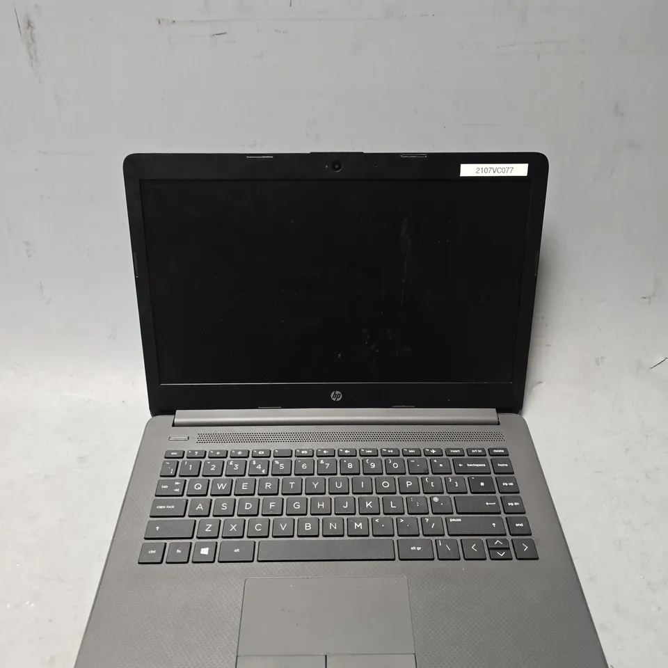 HP 240 G7 LAPTOP 