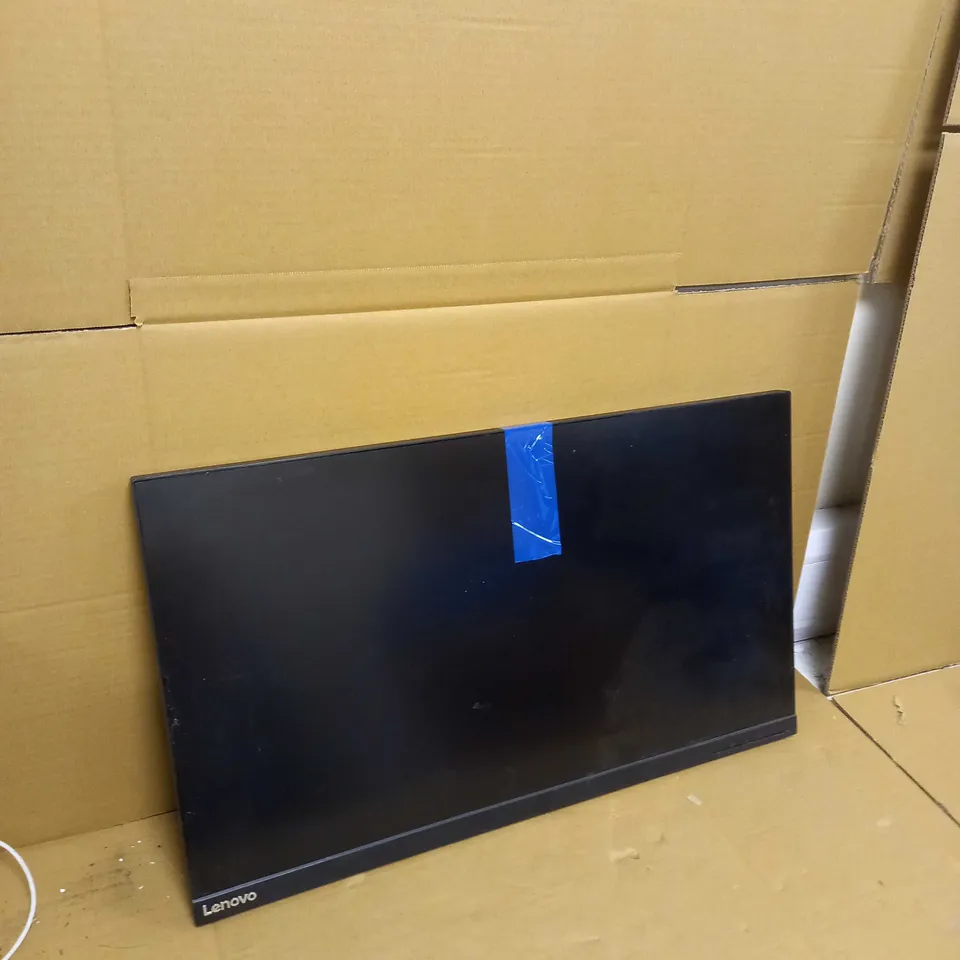 LENOVO L28U-30 28 INCH 4K MONITOR
