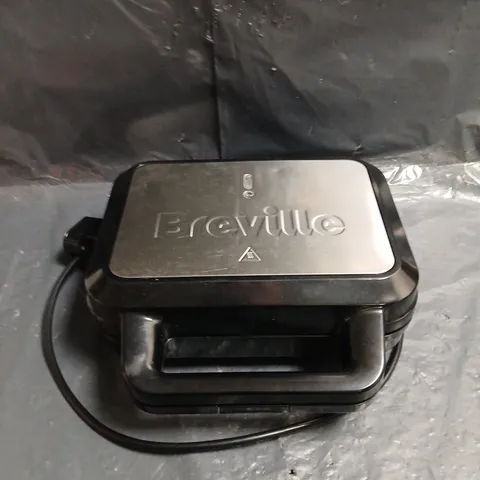 BREVILLE TOASTIE MAKER MACHINE 