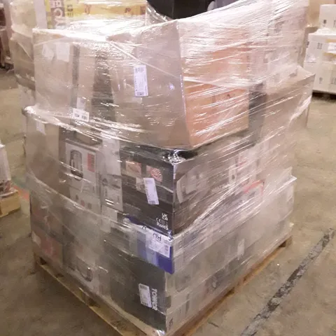 PALLET OF APPROXIMATELY 31 ASSORTED HOUSEHOLD & ELECTRICAL ITEMS INCLUDING