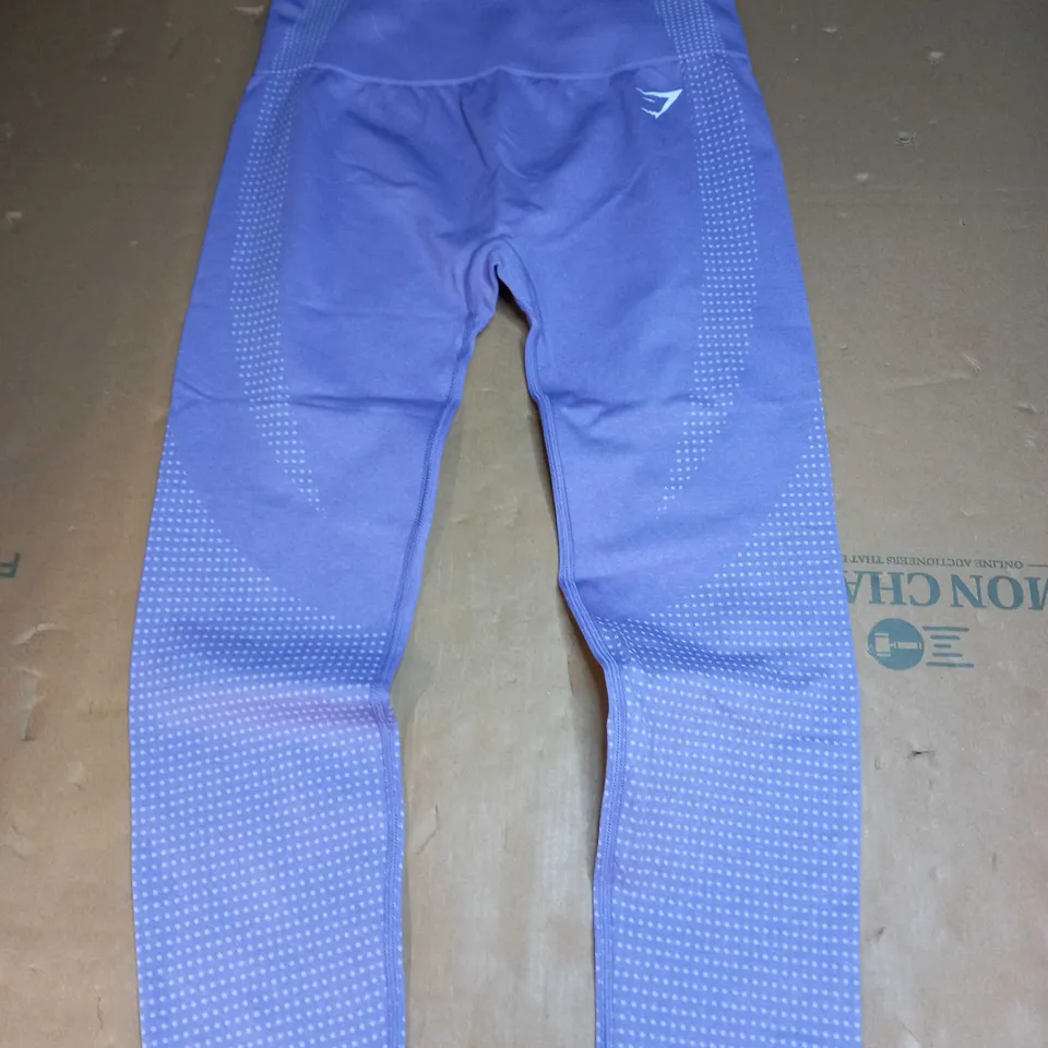 GYMSHARK WORKOUT LEGGINGS SIZE UNSPECIFIED