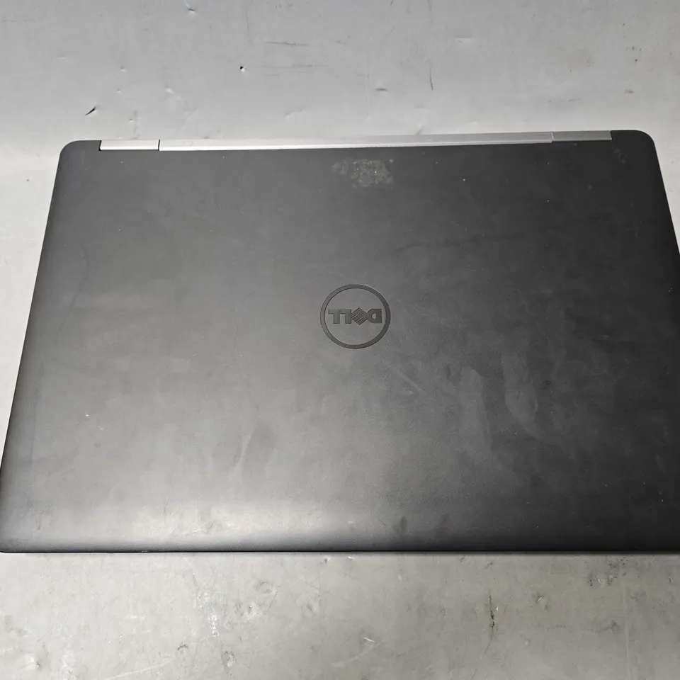 DELL LATITUDE E5570 LAPTOP 