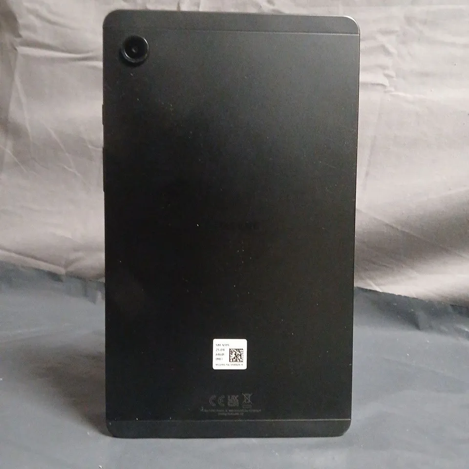 SAMSUNG GALAXY TAB A9 - CORNER SCREEN DAMAGED