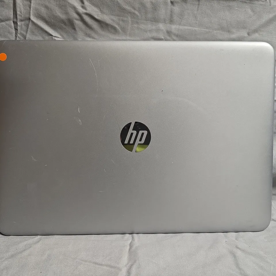 HP PROBOOK LAPTOP