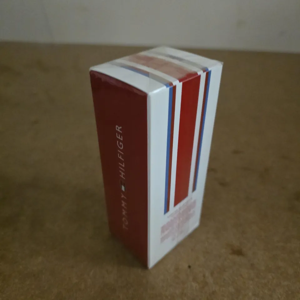 SEALED TOMMY GIRL 50ML EAU DE TOILETTE