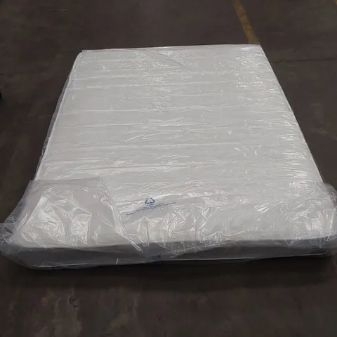 QUALITY BAGGED SERENITY 5FT KING SIZE MATTRESS 