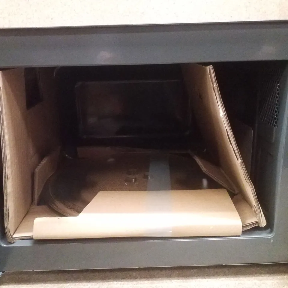 BOXED TOSHIBA MM2-EM20PF(MB) 20L MICROWAVE OVEN 