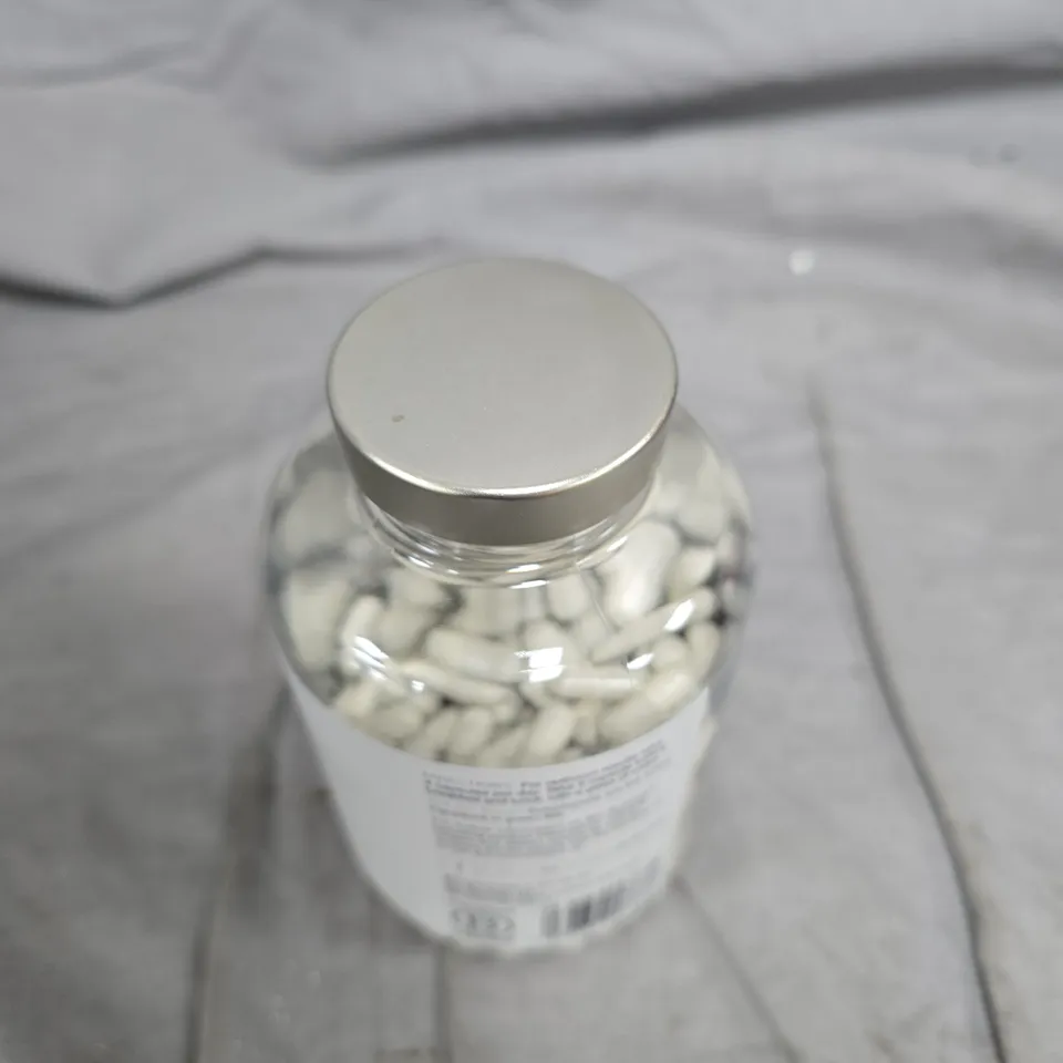 BODYPERFECT DIETARY SUPPLEMENT TABLETS