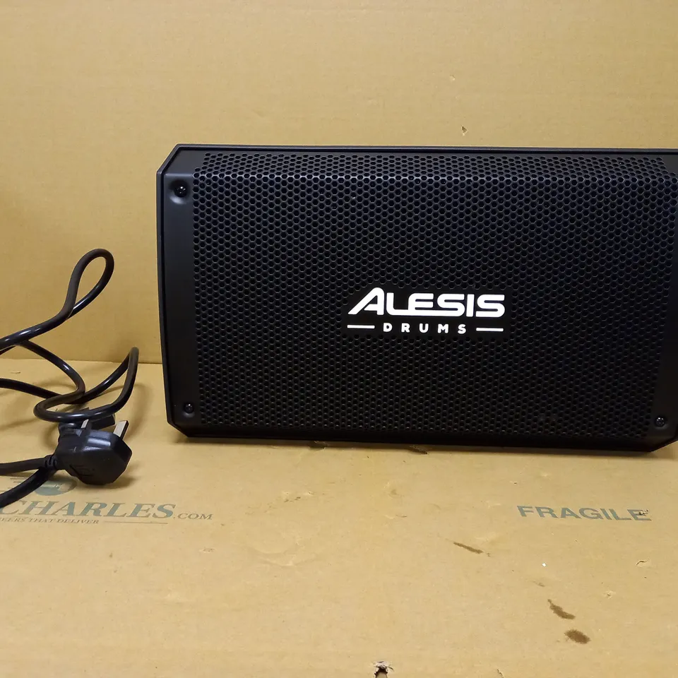ALESIS DRUMS STRIKE AMP 8