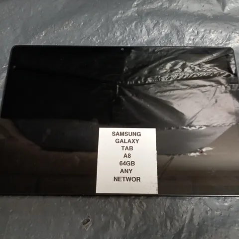 SAMSUNG GALAXY TAB A8 TABLET