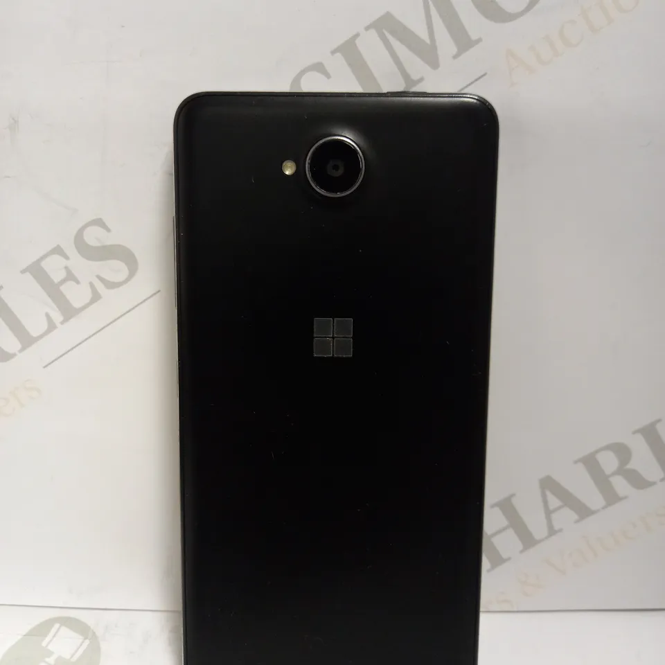 MICROSOFT PHONE 