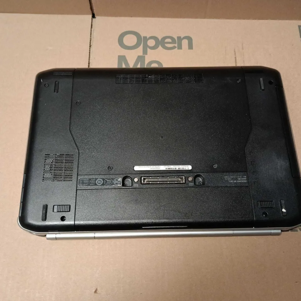 DELL LATITUDE E5420 i3 LAPTOP