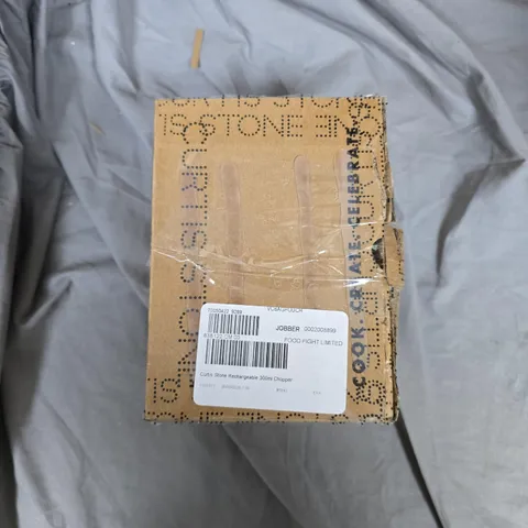 CURTIS STONE RECHARGEABLE 300ML CHOPPER