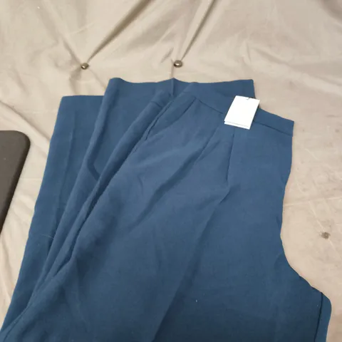 Nobody's Child Navy Trousers, UK 16 (EU 44, US 12)