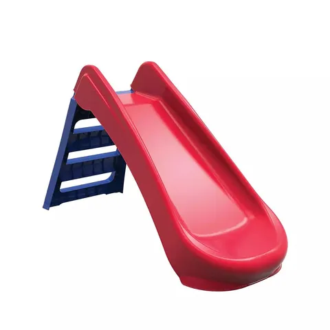 BOXED JUNIOR FOLDING SLIDE 