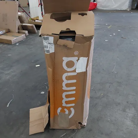 BOXED EMMA PREMIUM ROLLED KING SIZE MATTRESS