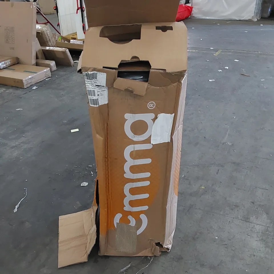 BOXED EMMA PREMIUM ROLLED KING SIZE MATTRESS 