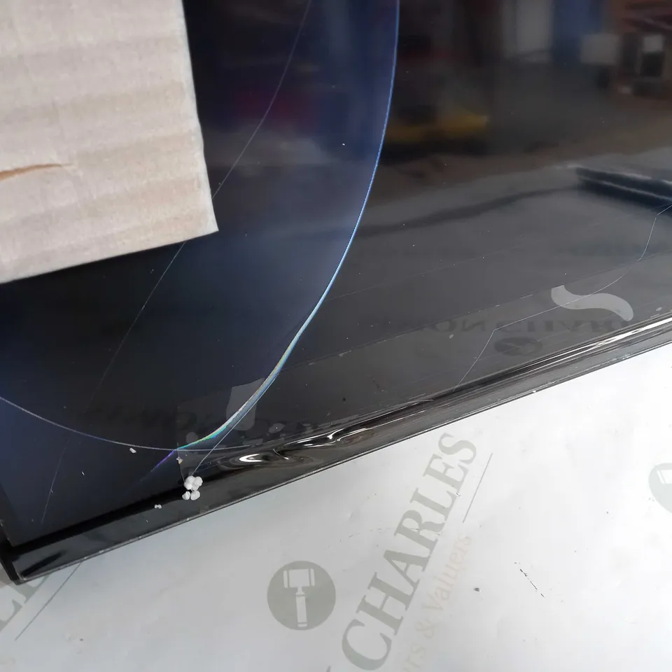 HISENSE 50A6GTUK (50 INCH) 4K UHD SMART TV [COLLECTION ONLY]