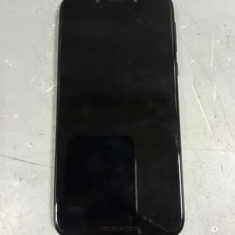 MOTOROLA MOTO G7 PLAY SMARTPHONE